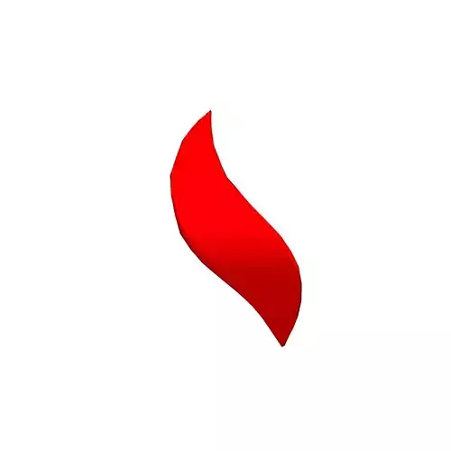Fire Symbol v8 009