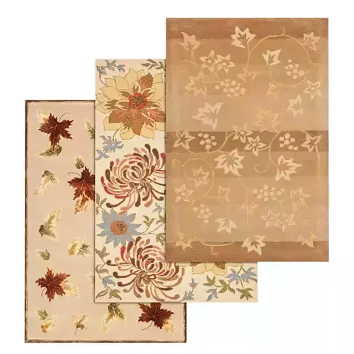 Rug Set 2290