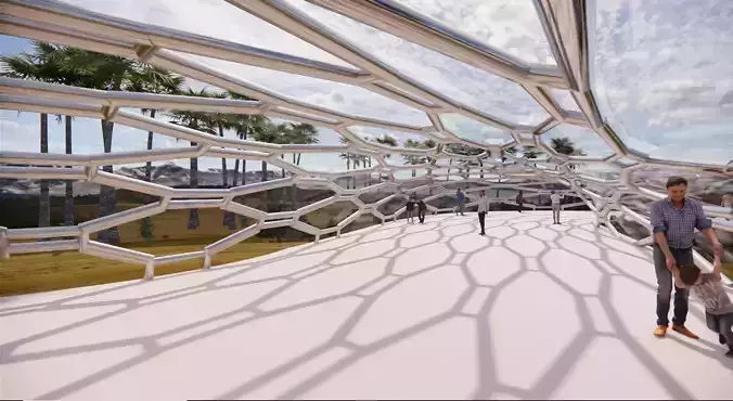 The Theaddcee Observatory