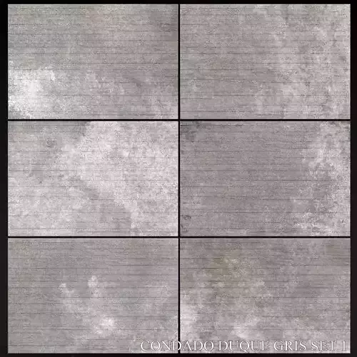 Peronda Condado Duque Gris Set 1