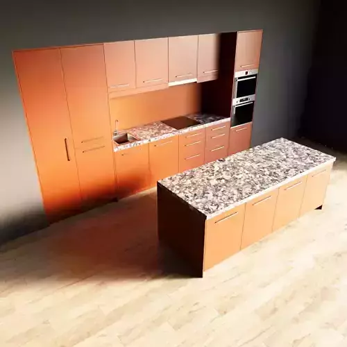 103-Kitchen7 matte 9