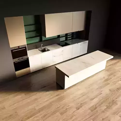 108-Kitchen12 matte 9