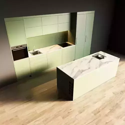 113-Kitchen5 matte 10