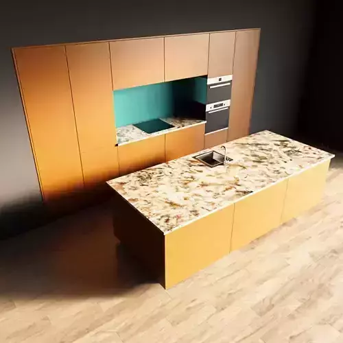 114-Kitchen6 matte 10