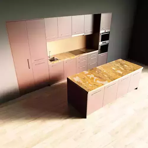 115-Kitchen7 matte 10