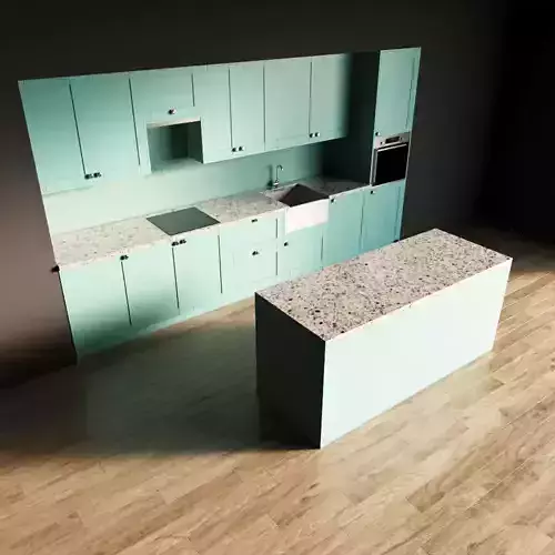 118-Kitchen10 matte 10