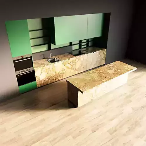 120-Kitchen12 matte 10