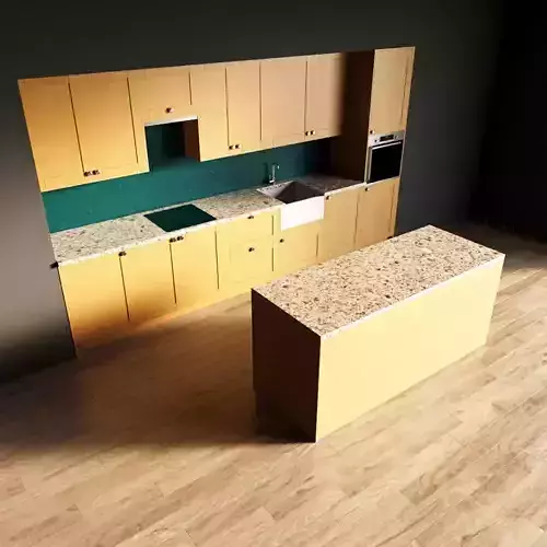 82-Kitchen10 matte 7