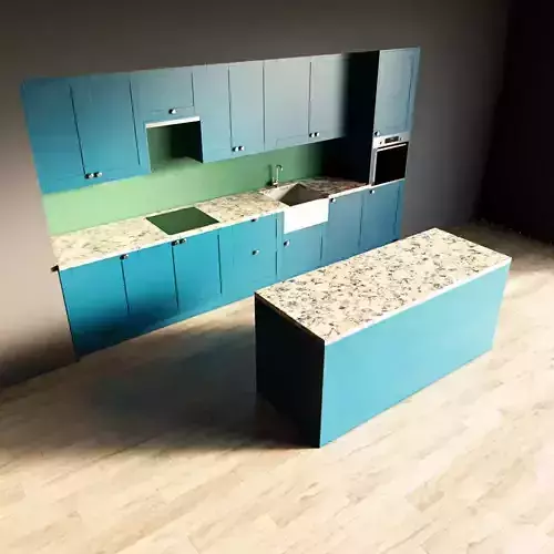 94-Kitchen10 matte 8