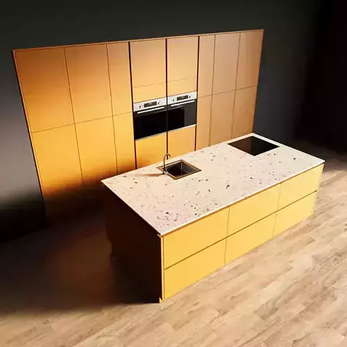 95-Kitchen11 matte 8