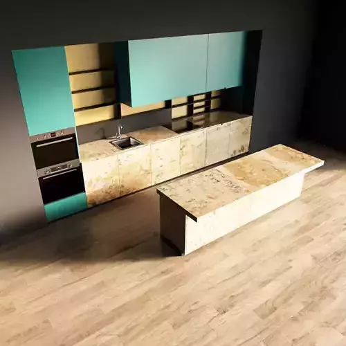 96-Kitchen12 matte 8