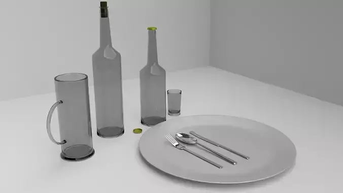 Restaurant Accessories