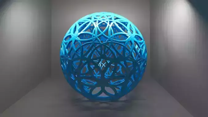 ORB OF LIFE