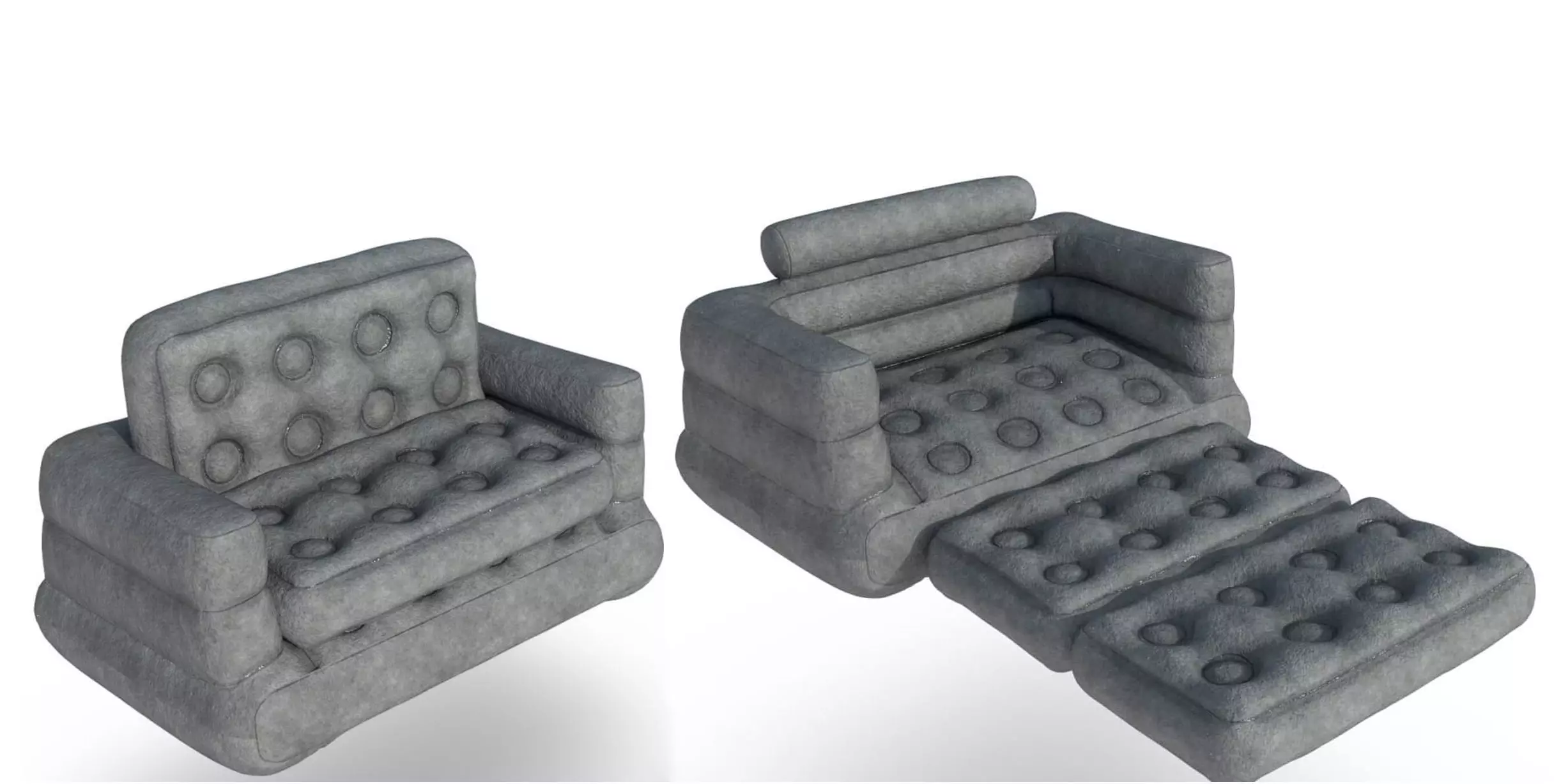 TRANSFORMER SOFA  3D model_0