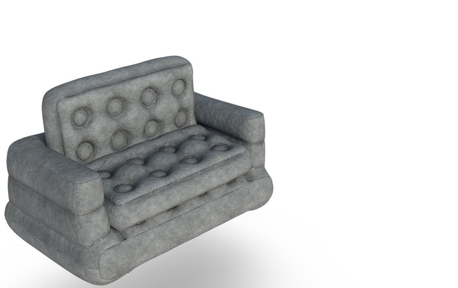 TRANSFORMER SOFA  3D model_4