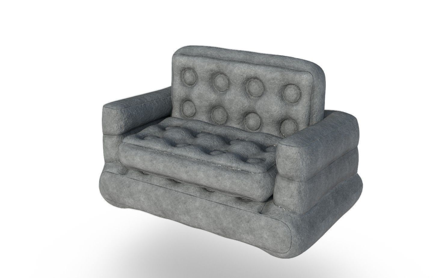 TRANSFORMER SOFA  3D model_3