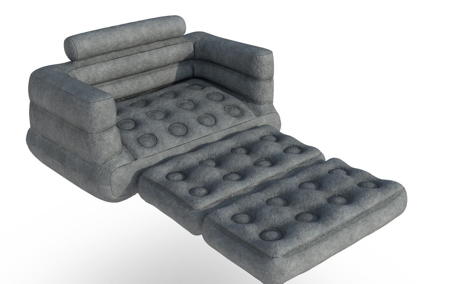 TRANSFORMER SOFA  3D model_5