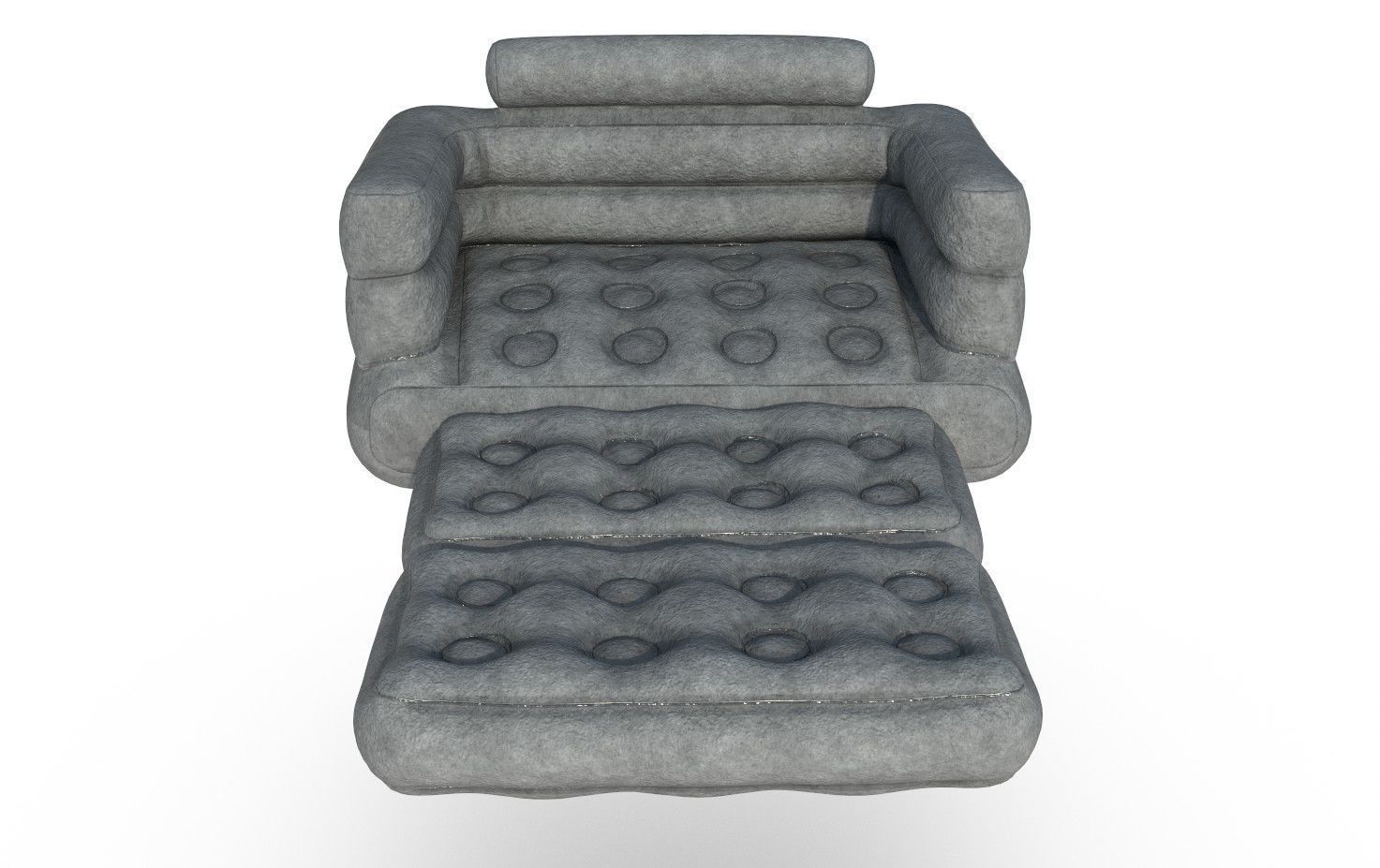 TRANSFORMER SOFA  3D model_6