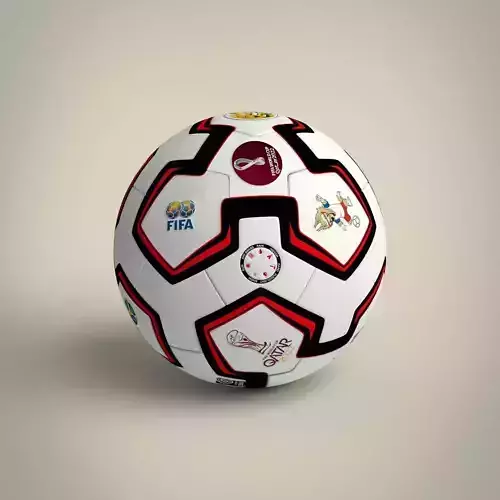 Soccer Ball
