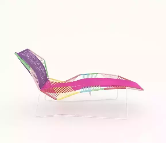 antibodi chaise longue