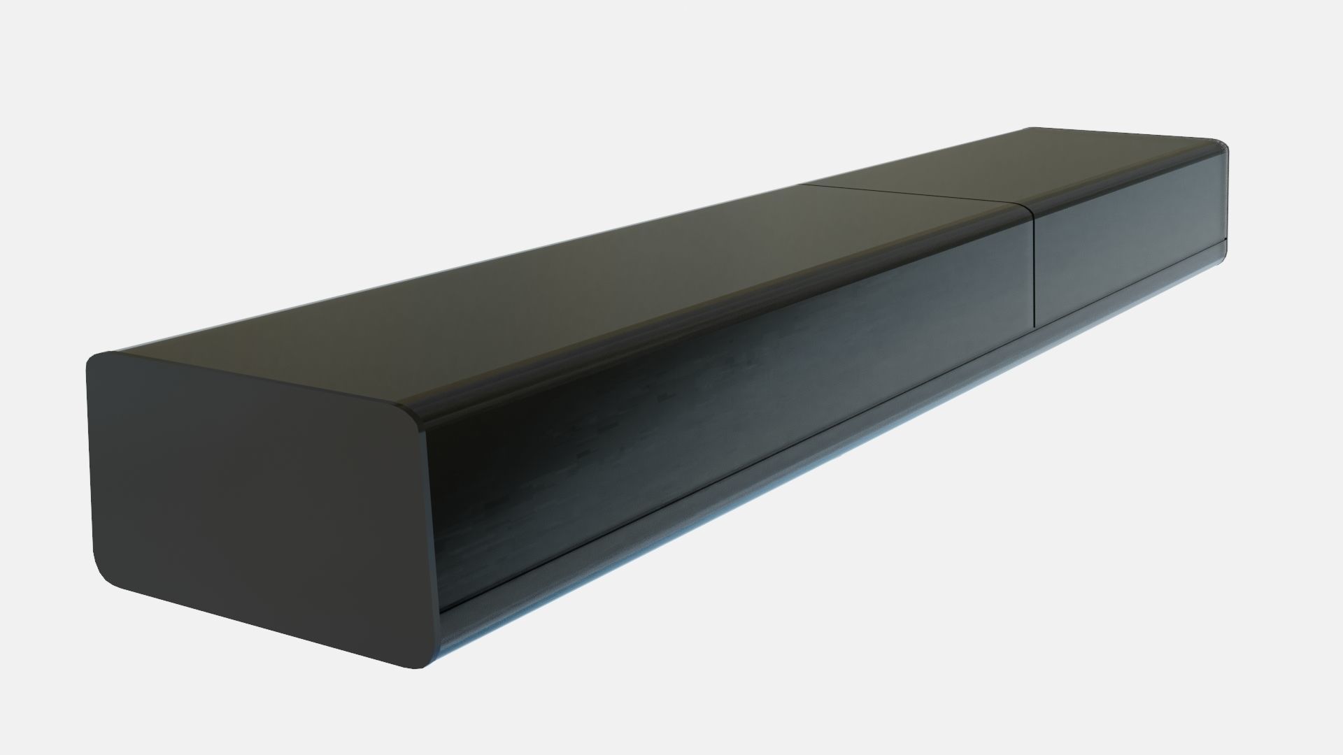 Remote Controller 3D Model Low-poly 3D model_27