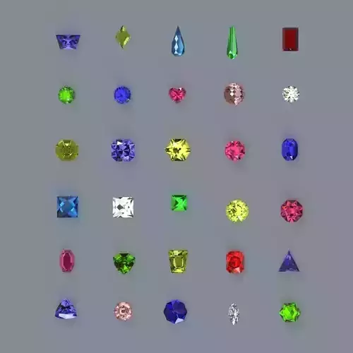 30 Diamond Collection Vol 1