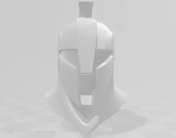 Star Wars Senate Guard Helmet 