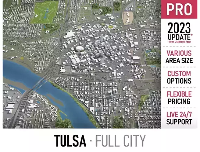 Tulsa