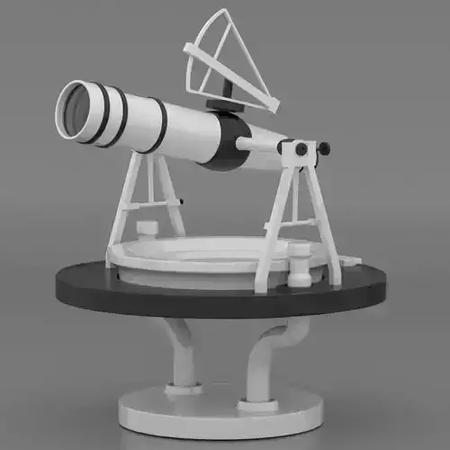 Telescope Modeling