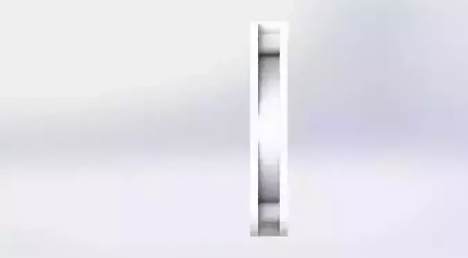 Cooler for computer case