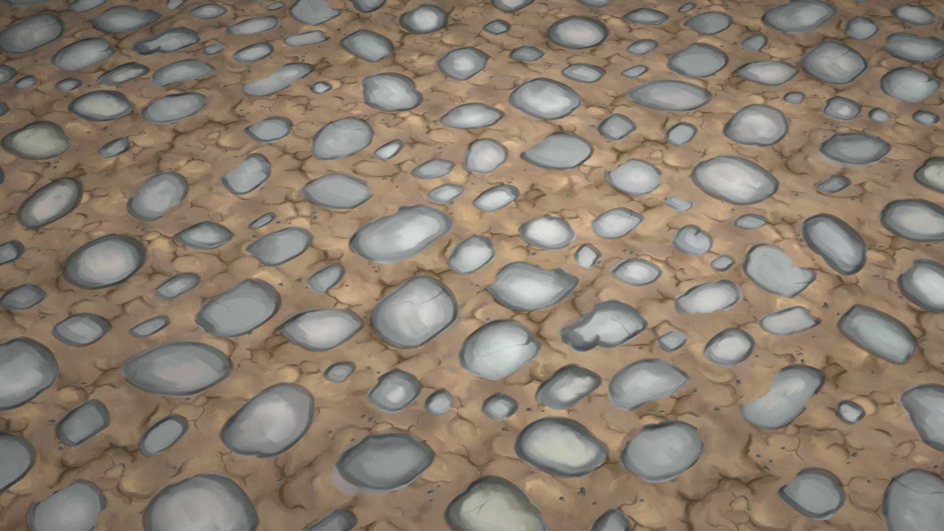 Hand Painted textures pack vol1 Texture_3