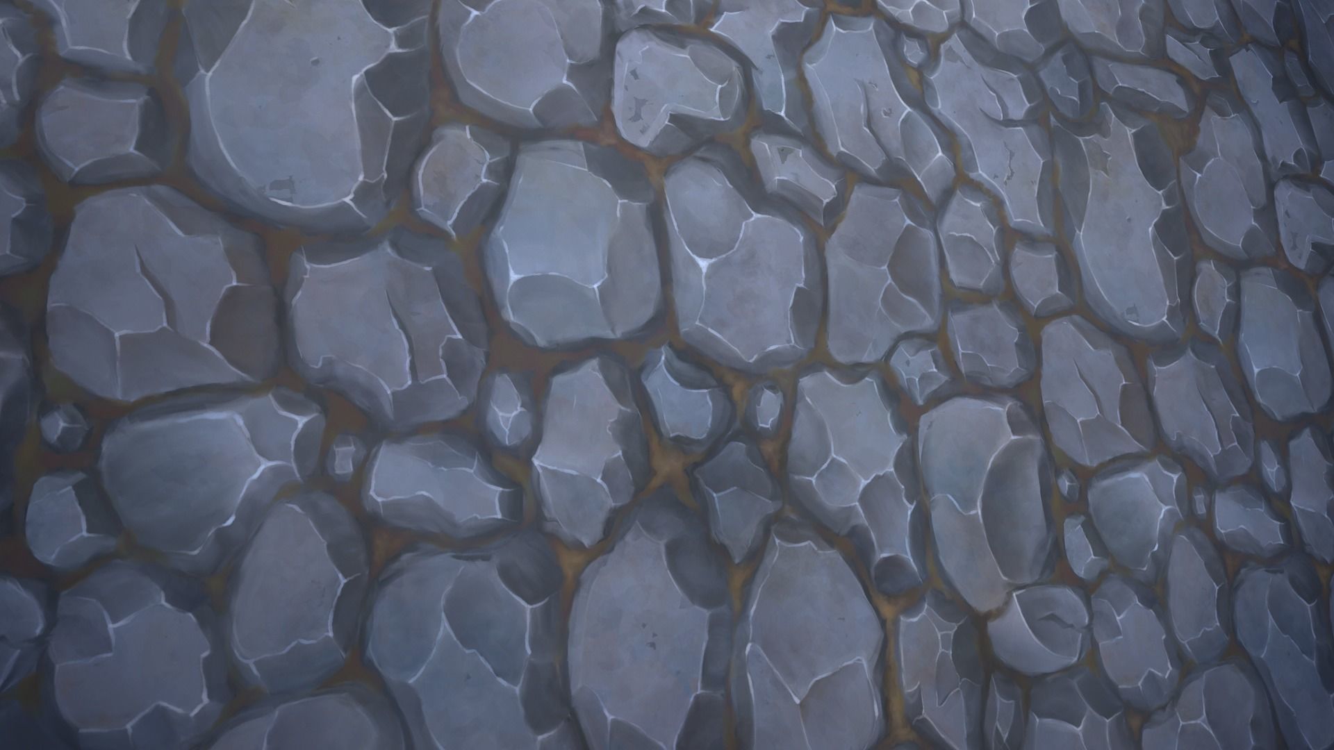 Hand Painted textures pack vol1 Texture_18