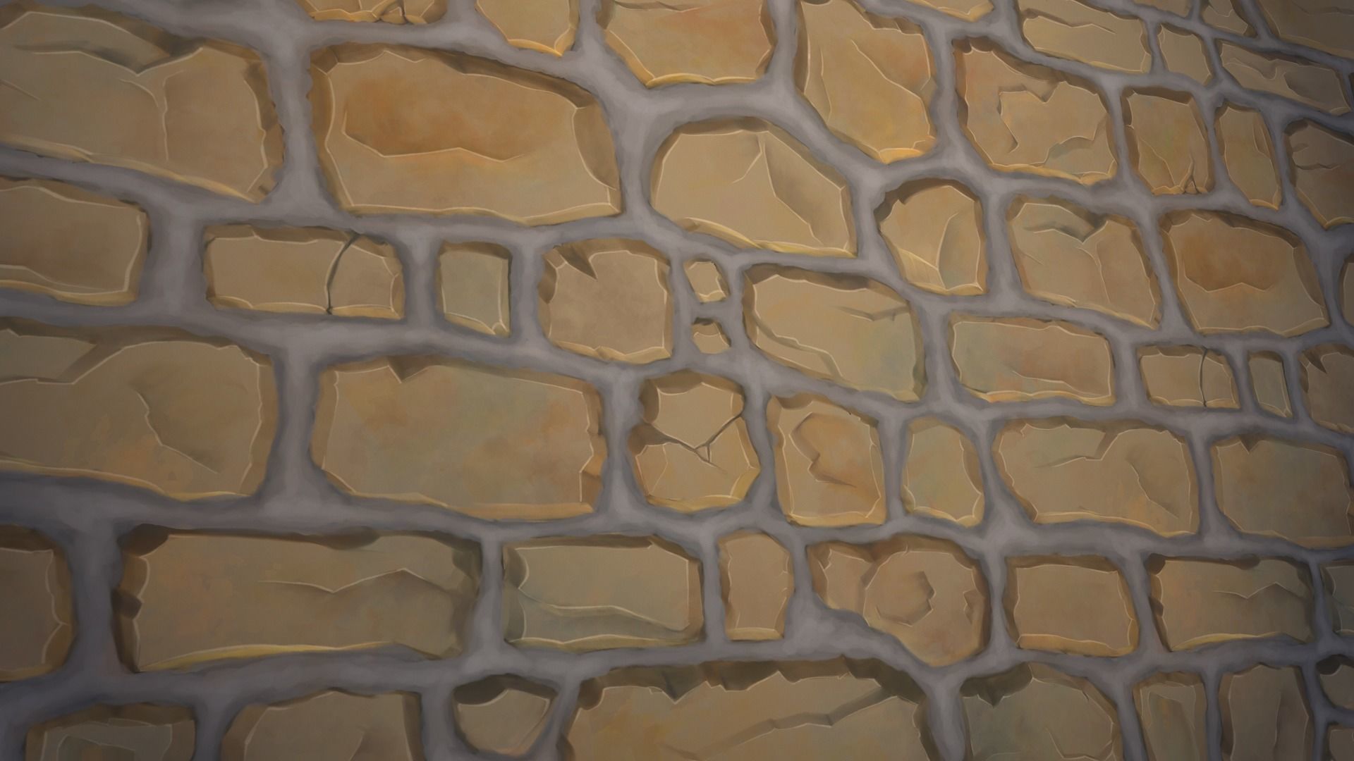 Hand Painted textures pack vol1 Texture_19