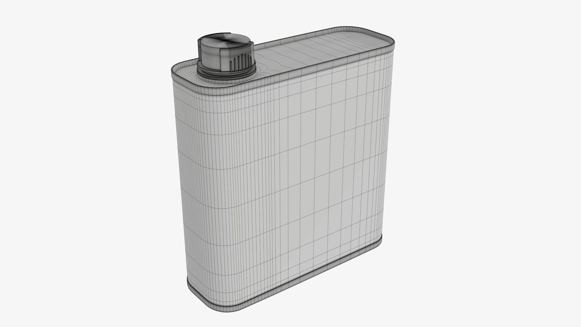 Liquid tin can 03 3D model_6