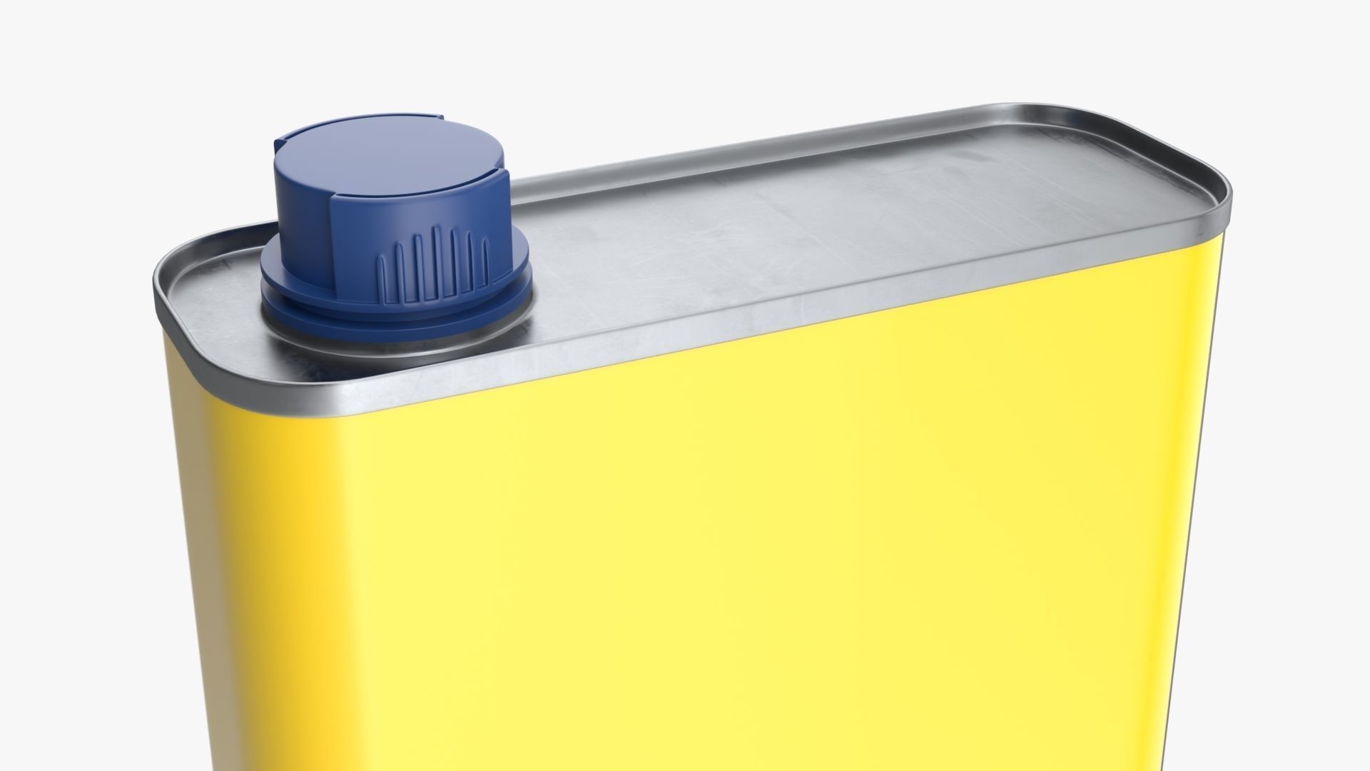 Liquid tin can 03 3D model_2