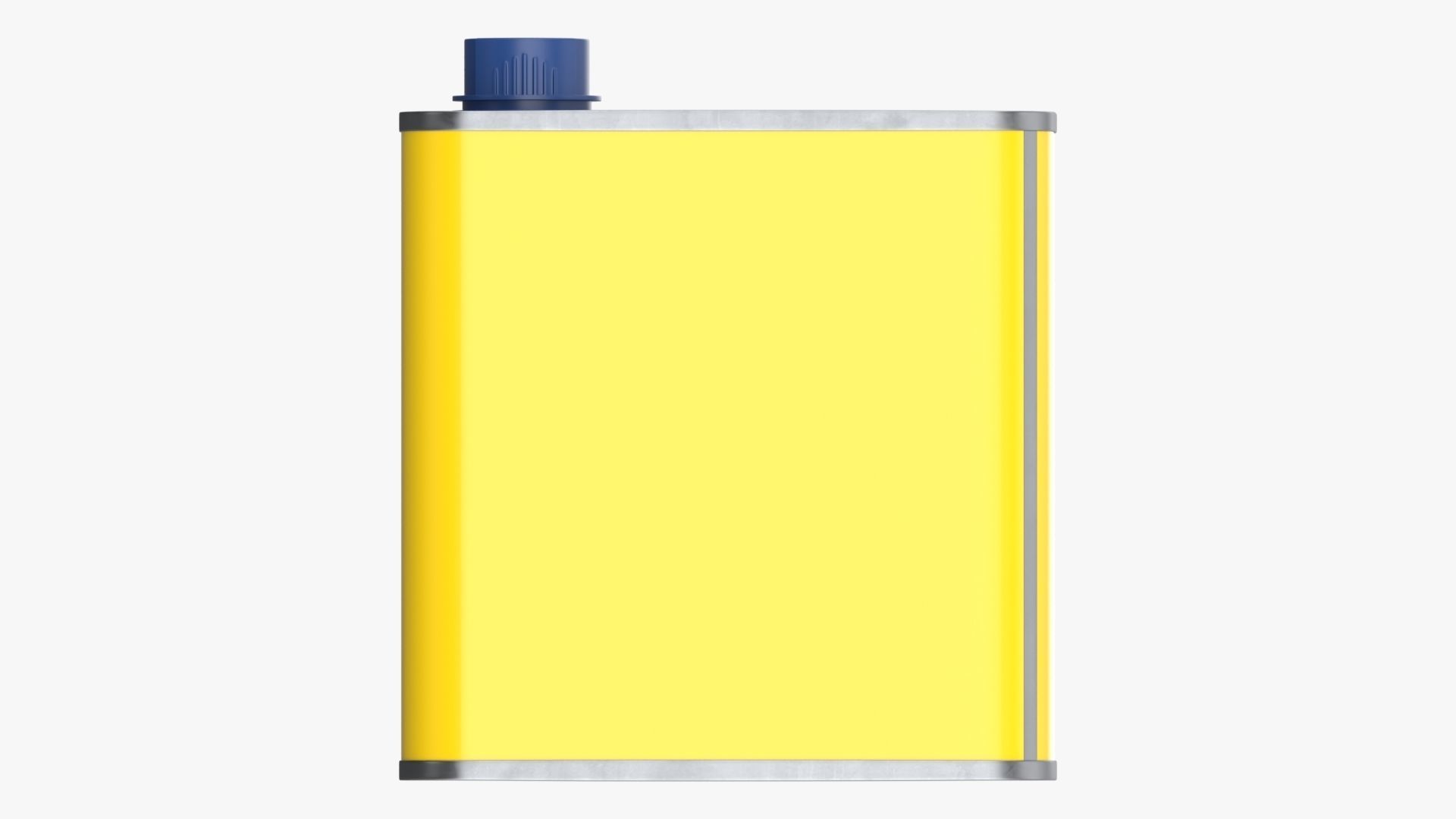 Liquid tin can 03 3D model_3