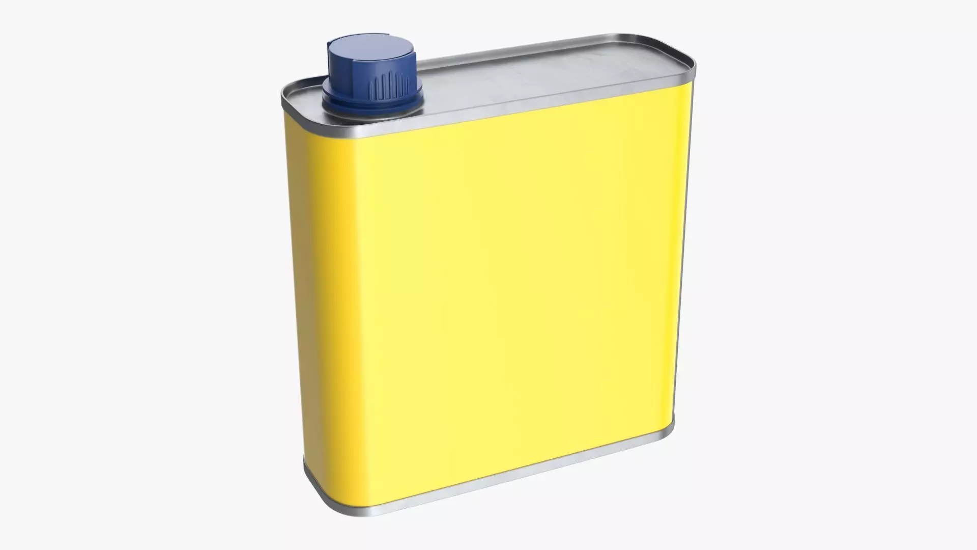 Liquid tin can 03 3D model_0