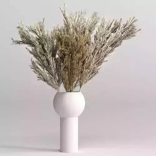 pampas vase 02