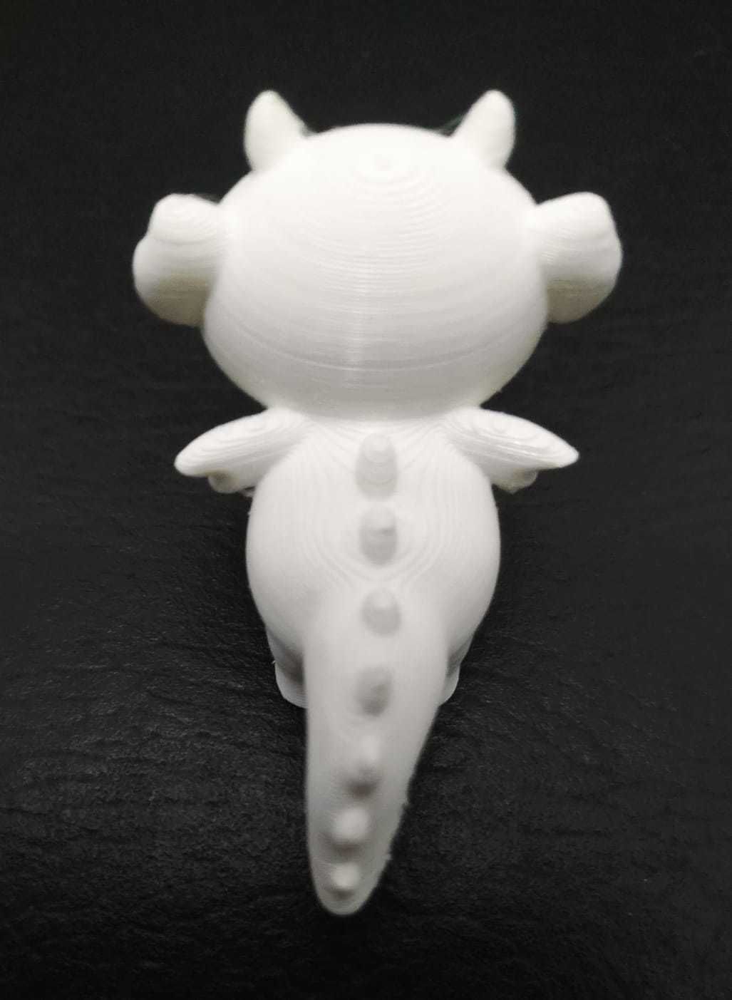 Cute Dragon 3D print model_10
