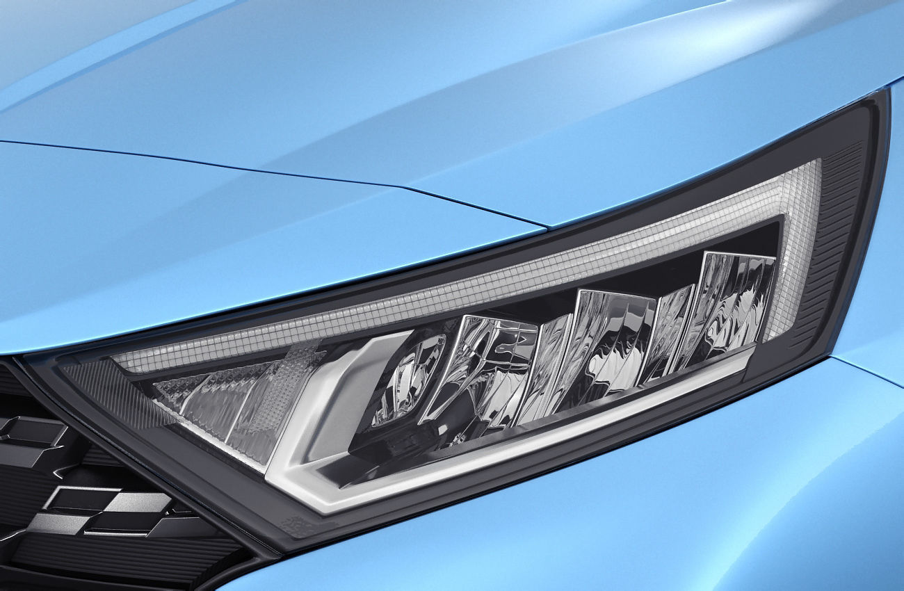 Hyundai i20 N 2021 3D model_4