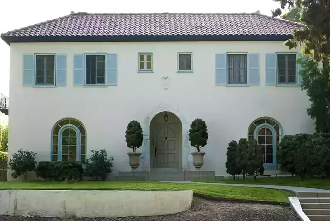 2021 PBR False Cypress Landscaping - Chamaecyparis Allumii 