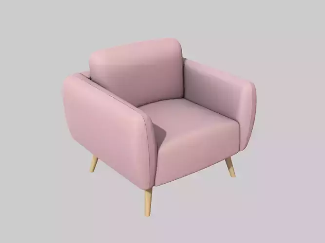 Mitch Armchair