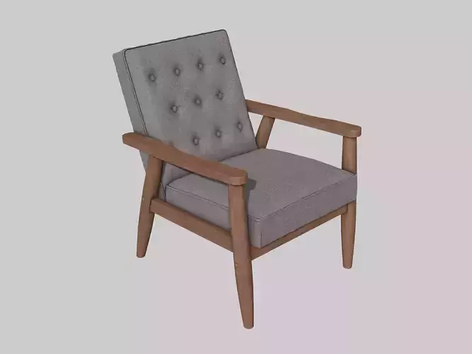 Baxton Studio Chair