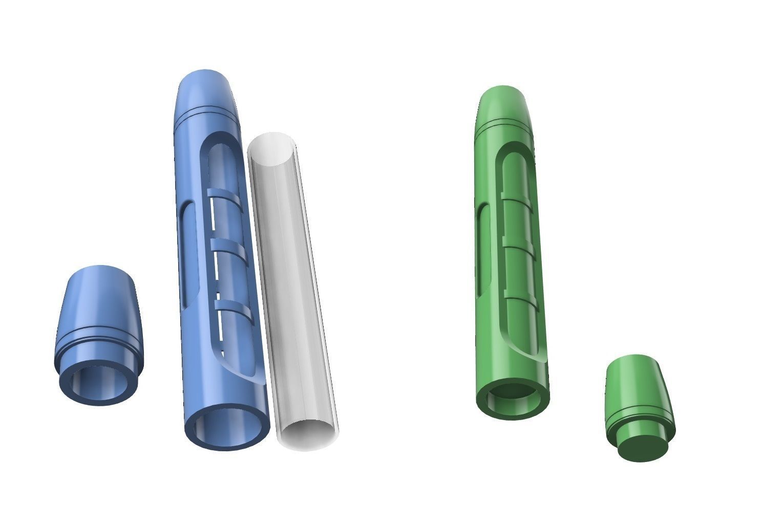 ST Discovery Black Box 3D print model_6