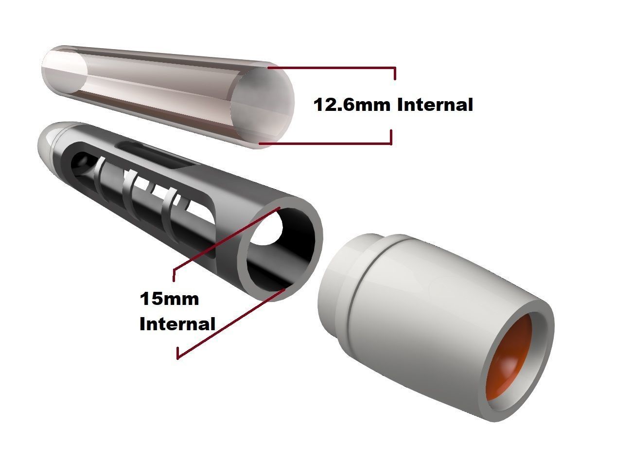 ST Discovery Black Box 3D print model_3