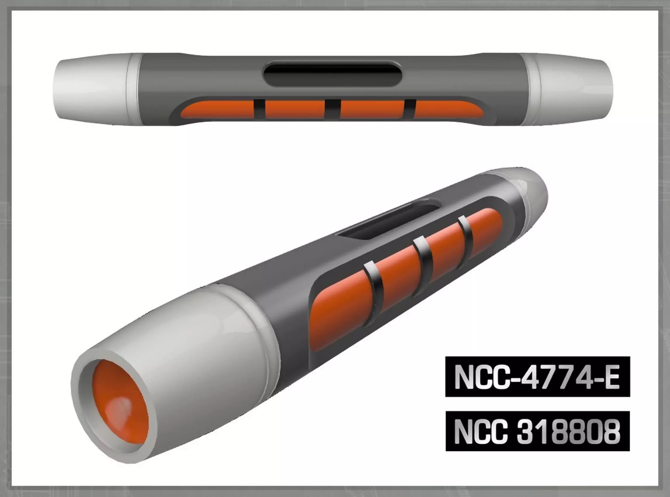 ST Discovery Black Box 3D print model_0