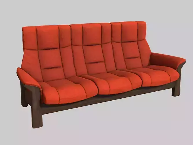 Buckingham Sofa