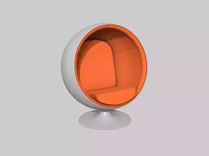 Ball Chair