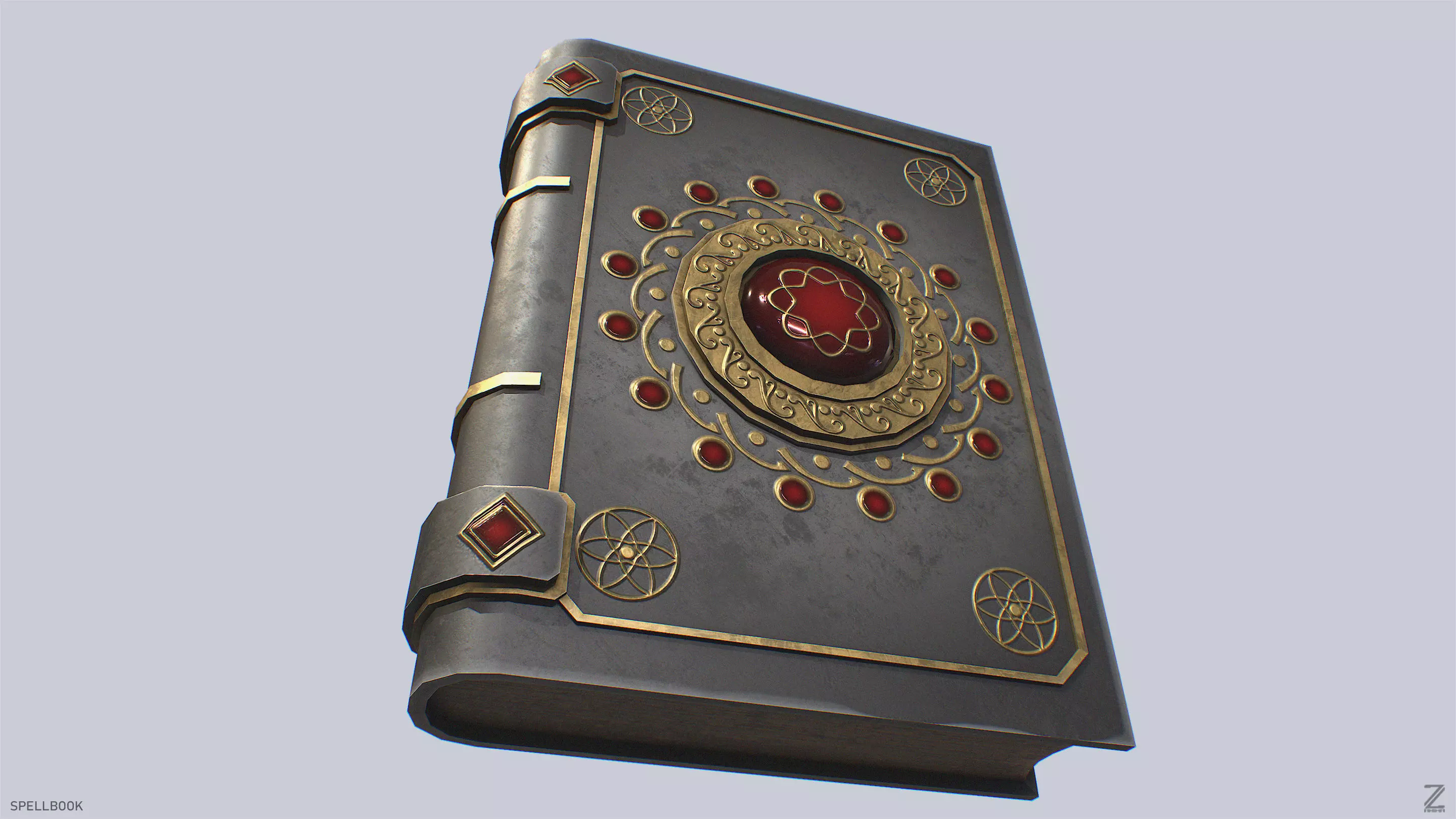 Spellbook collection _2