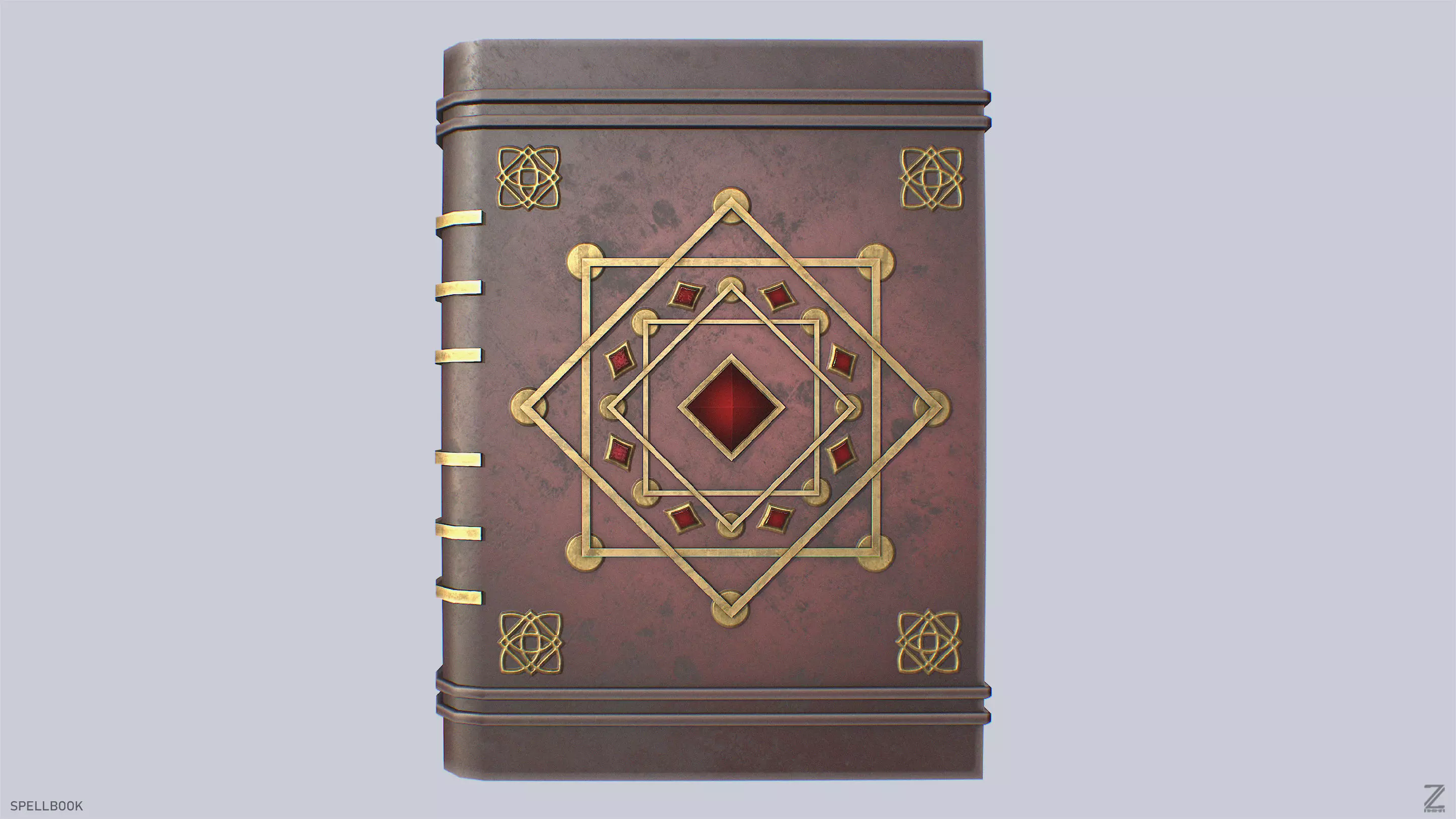 Spellbook collection _10